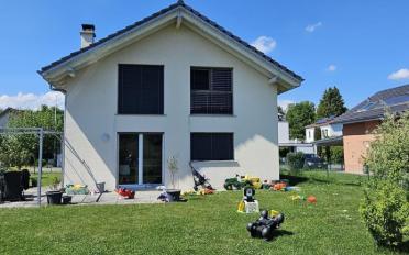Villa 5.5 pièces - image - 1