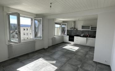 Mansarde 3.5 Zimmer - image - 5