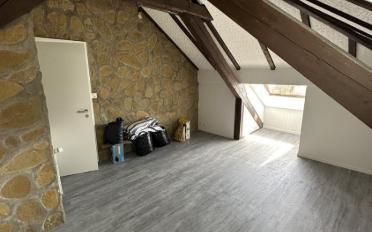 Mansarde 3.5 Zimmer - image - 7