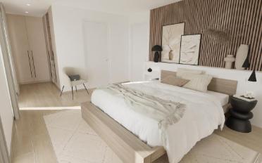 Row house 5.5 rooms - image - 13