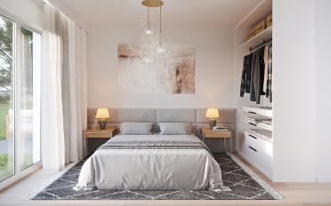 Wohnung 4.5 Zimmer - image - 9
