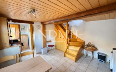 Chalet 4 pièces - image - 4