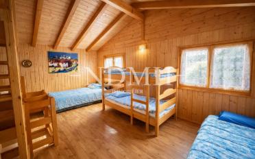 Chalet 4 pièces - image - 2