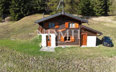 Chalet 4 pièces - image - 8