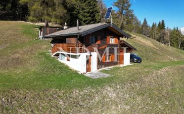Chalet 4 pièces - image - 1