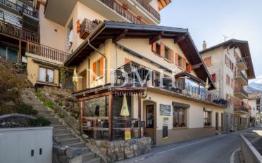 Maison 8 pièces - image - 1