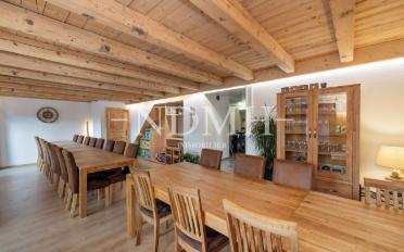 Maison 8 pièces - image - 4