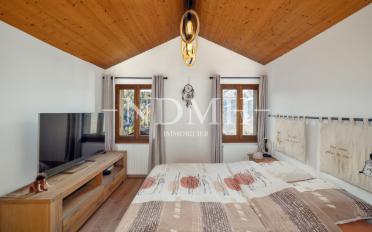 Maison 8 pièces - image - 9