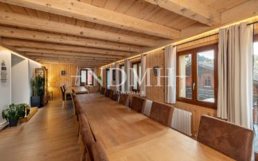 Single house 8 rooms - image - 5