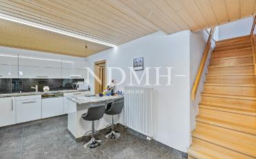 Single house 8 rooms - image - 10