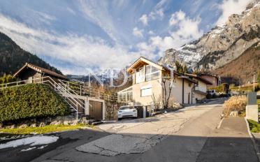 Einfamilienhaus 7 Zimmer - image - 10