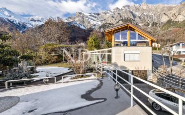 Einfamilienhaus 7 Zimmer - image - 11