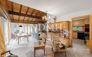 Single house 9 rooms - image - 3