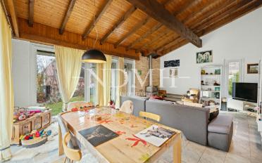 Single house 9 rooms - image - 4