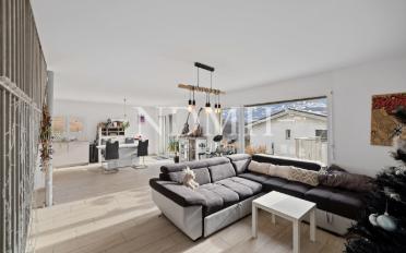 Single house 4.5 rooms - image - 2