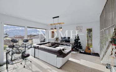Single house 4.5 rooms - image - 3