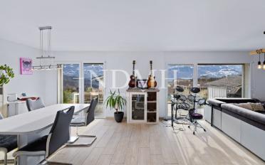 Single house 4.5 rooms - image - 1