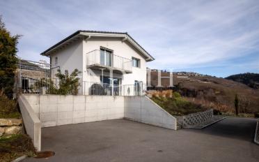 Single house 4.5 rooms - image - 9