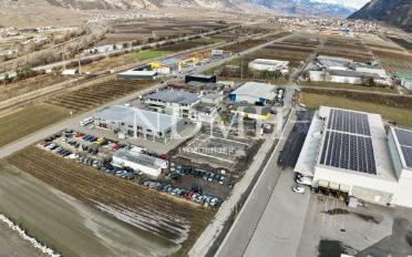 Building land - image - 2