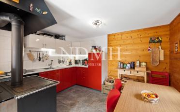 Single house 4.5 rooms - image - 2