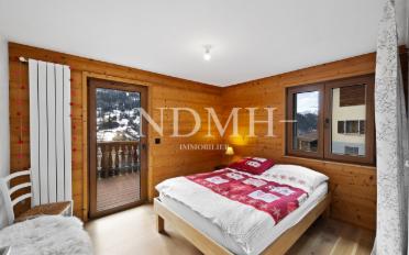 Single house 4.5 rooms - image - 4