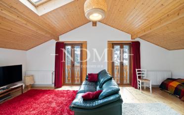 Single house 4.5 rooms - image - 6