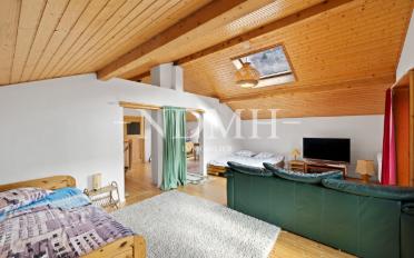 Single house 4.5 rooms - image - 7