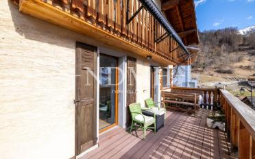 Single house 4.5 rooms - image - 12
