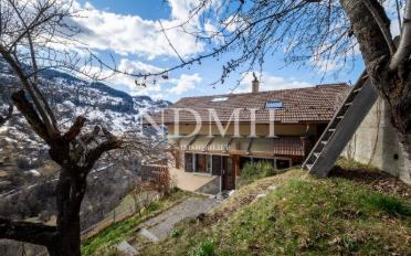 Single house 4.5 rooms - image - 13