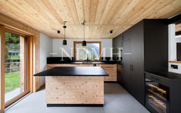 Chalet 5.5 rooms - image - 3