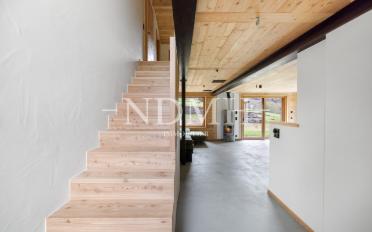 Chalet 5.5 rooms - image - 7