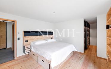 Chalet 5.5 rooms - image - 8