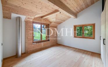 Chalet 5.5 rooms - image - 12
