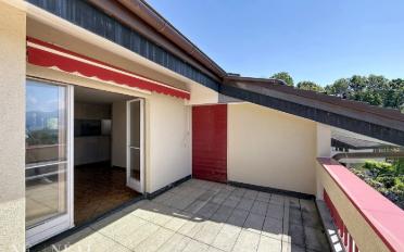 Roof flat 3 rooms - image - 7