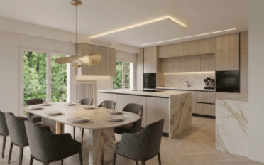 Single house 10 rooms - image - 16