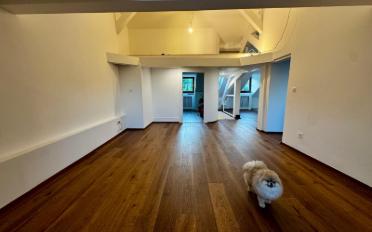 Appartement 4 pièces - image - 1