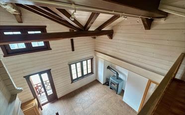 Chalet 4 Zimmer - image - 1