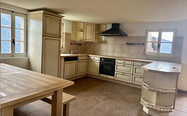 Chalet 4 Zimmer - image - 3