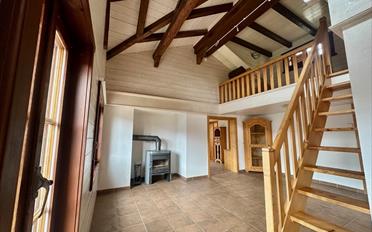 Chalet 4 Zimmer - image - 2