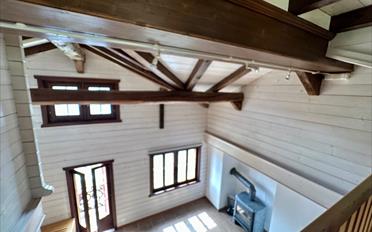 Chalet 4 Zimmer - image - 7