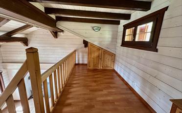 Chalet 4 Zimmer - image - 11