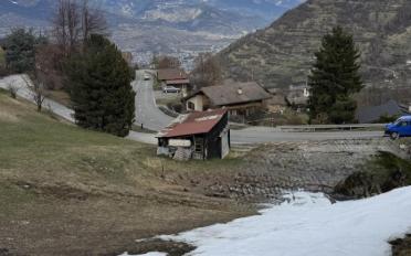Terrain à bâtir - image - 1