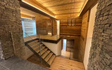 Wohnung 6.5 Zimmer - image - 1
