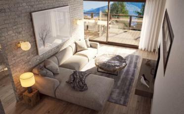 Chalet 6.5 Zimmer - image - 3