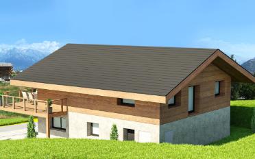 Chalet 6.5 Zimmer - image - 5