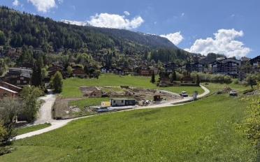 Chalet 6.5 Zimmer - image - 9