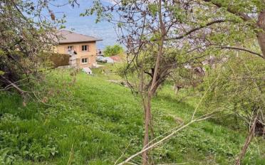 Terrain à bâtir - image - 2