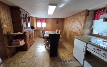 Apartment 3.5 rooms - image - 1