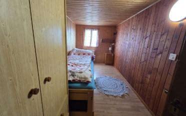 Apartment 3.5 rooms - image - 2