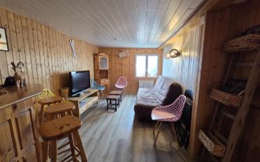 Apartment 3.5 rooms - image - 3
